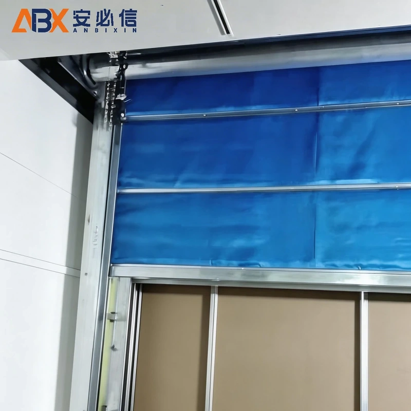赣州市冷库门封
