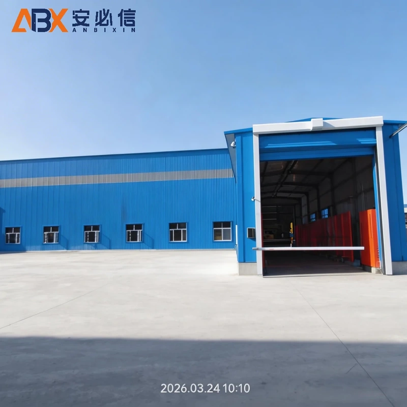 赣州市PVC堆积门
